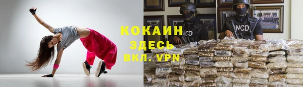 тгк Гусь-Хрустальный