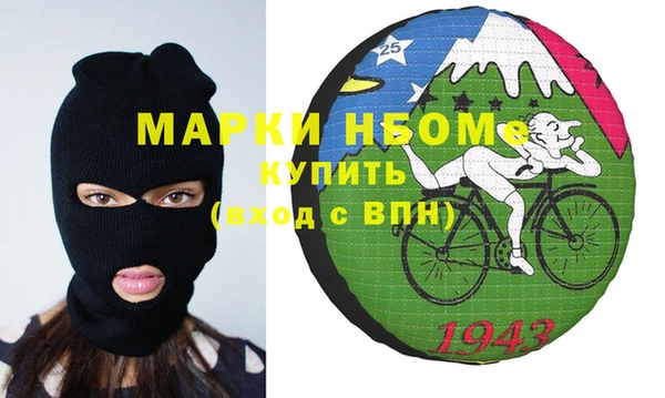 тгк Гусь-Хрустальный